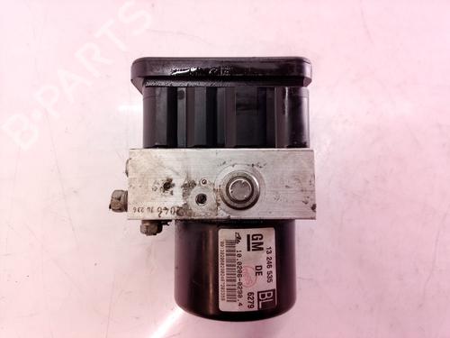 ABS Bremseaggregat OPEL ASTRA H GTC (A04) 1.7 CDTi (L08) | BP8884917M43 