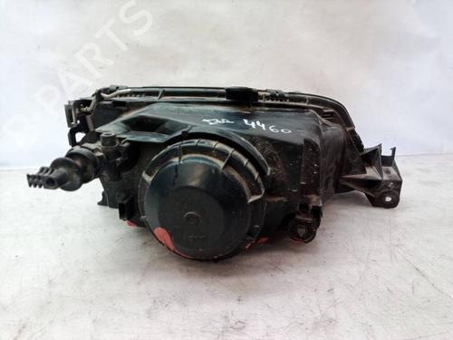 Left headlight PEUGEOT 306 Hatchback (7A, 7C, N3, N5)  | BP9137136C28 