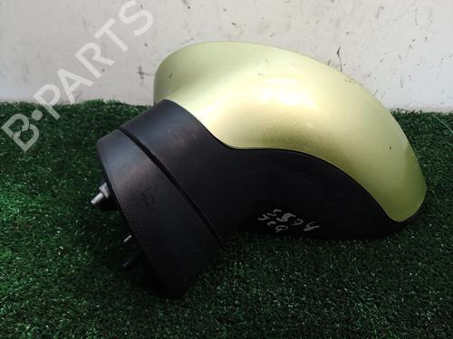 Left mirror SEAT IBIZA IV (6J5, 6P1) 1.4 | BP22743636C26 