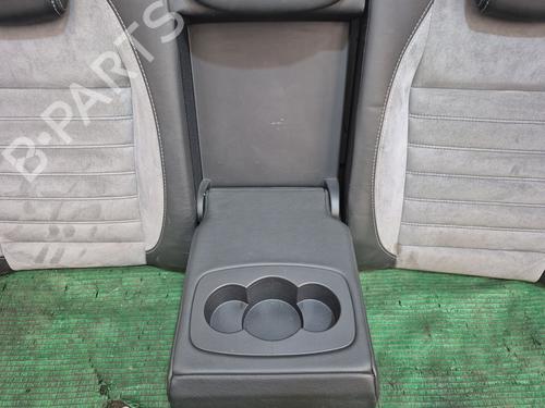 Seats set RENAULT LAGUNA III (BT0/1) 2.0 dCi GT (BT11, BT1E, BT1N) | BP29372665C78 