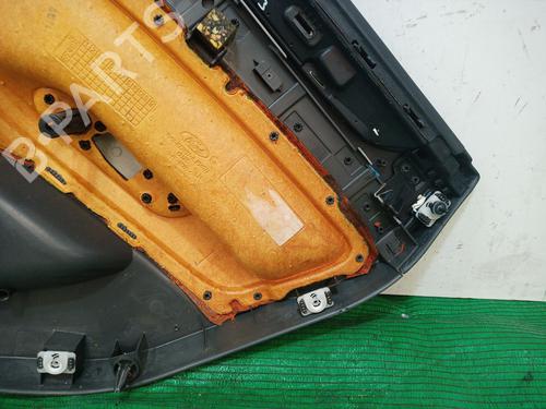 Rear left panel FORD KUGA I 2.0 TDCi | BP25442174C60 
