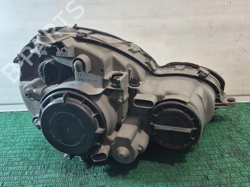 Left headlight MERCEDES-BENZ C-CLASS Coupe (CL203) C 220 CDI (203.708) | BP31048182C28