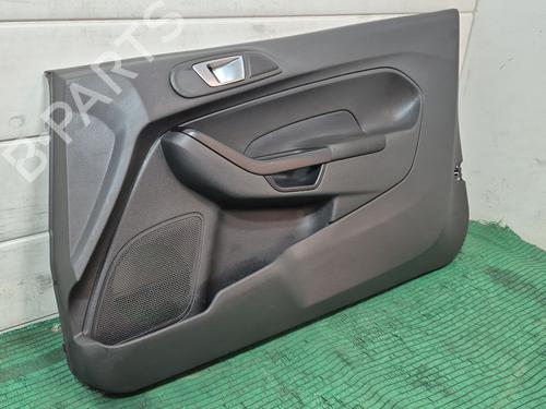 Front right panel FORD FIESTA VI (CB1, CCN) 1.25 | BP32298265C59