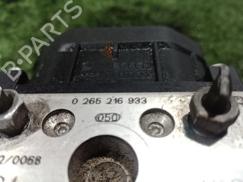 ABS pump TATA INDICA 1.4 | BP20688989M43 
