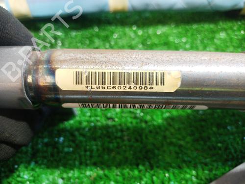 Left curtain airbag SUBARU TRIBECA (B9) 3.0 (WXE) | BP13028427C11 