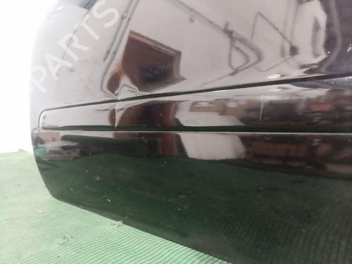 Left front door OPEL ZAFIRA / ZAFIRA FAMILY B (A05) 1.9 CDTI (M75) | BP20330031C2