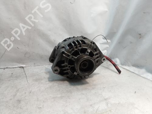Generator FIAT DOBLO Cargo (263_) 1.3 D Multijet (90 hp) 12322494
