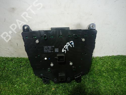 Switch FORD C-MAX II (DXA/CB7, DXA/CEU) 1.0 EcoBoost | BP24127100I30 