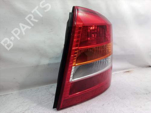 Right taillight OPEL ASTRA G Saloon (T98)  | BP9693340C35 
