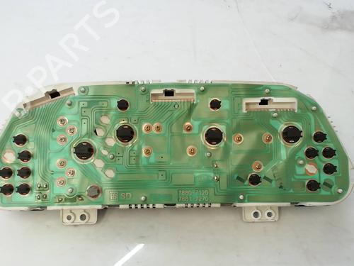 Instrument cluster KIA SHUMA II Saloon (FB) 1.6 | BP8244846C47 