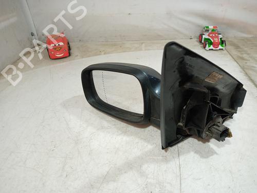 Left mirror RENAULT MEGANE II Estate (KM0/1_) 1.9 dCi (KMRG, KM1G, KM0G, KM2C) | BP11595967C26 