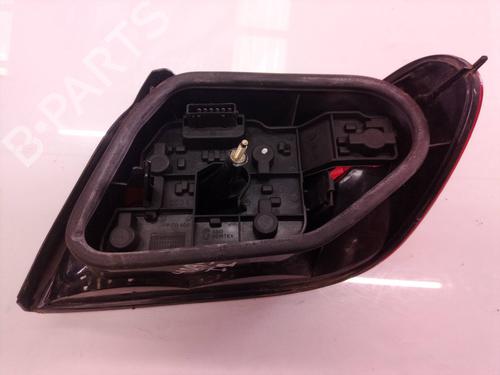 Left taillight CITROËN XSARA (N1) 1.6 16V | BP7928404C34