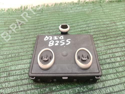 Electronic module VW PASSAT B8 Variant (3G5, CB5) 2.0 TDI 4motion | BP19416350M83 