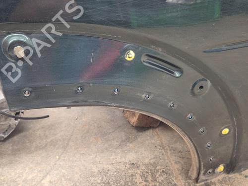 Right rear door LAND ROVER FREELANDER I (L314) 2.0 DI 4x4 | BP11937173C5 