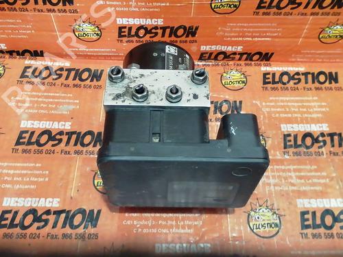 Abs pomp SEAT ALTEA (5P1) 1.9 TDI (105 hp) 7927478