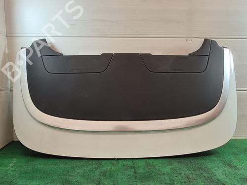 Used Convertible top Convertible top AUDI A5 Convertible (8F7) [2009-2017] 34460469 34460469
