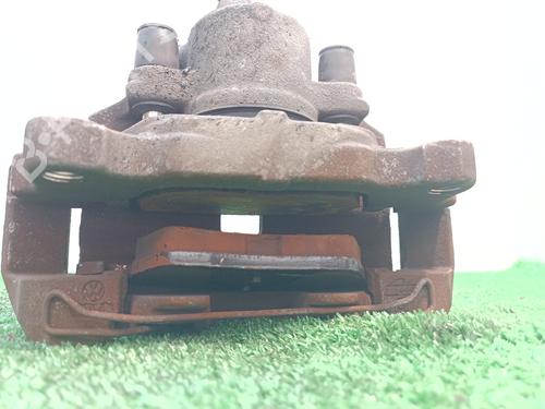 Left front brake caliper AUDI A3 Sportback (8PA) 1.9 TDI | BP13480392M105 