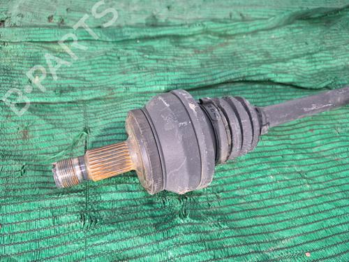 Right rear driveshaft MERCEDES-BENZ C-CLASS (W204) C 200 CDI (204.001) | BP26433985M41 