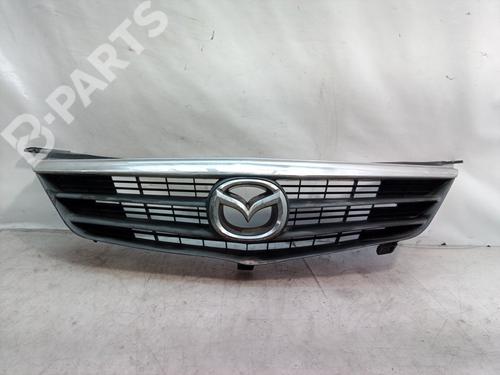 front-grille-mazda-626-v-station-wagon-gw-20-gwew-1998-1999-2000-2001-2002-10771074 main image