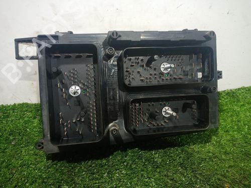 Fuse box OPEL ZAFIRA / ZAFIRA FAMILY B (A05) 1.6 CNG Turbo (M75) | BP29276749E1 