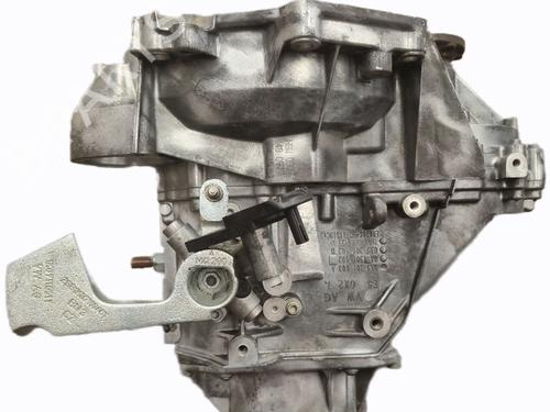 Gearbox SEAT LEON (1P1) 1.4 TSI | BP32190817M3