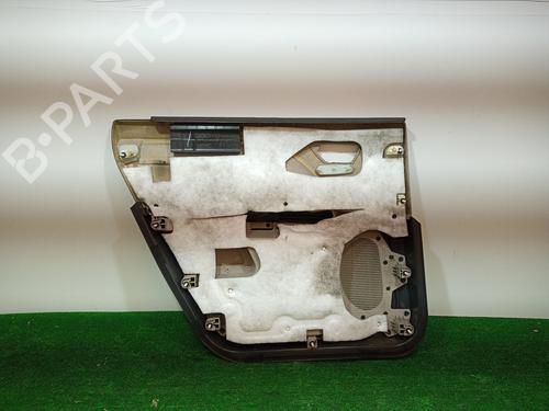 Rear right panel DODGE JOURNEY 2.0 CRD | BP12953052C61 