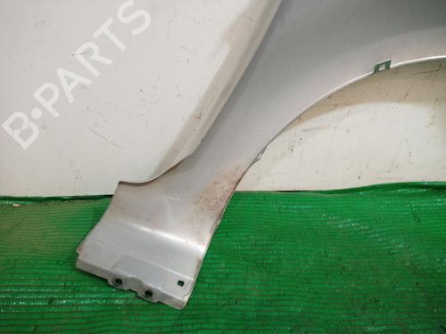 Left front fenders KIA CEE'D Hatchback (ED) 1.6 CRDi 90 | BP25761377C41 