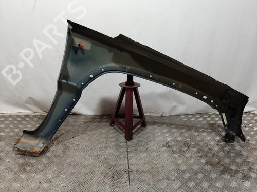 Left front fenders JEEP CHEROKEE (KJ) 2.5 CRD 4x4 | BP11106071C41 