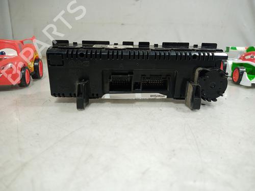 Climate control SEAT TOLEDO IV (KG3)  | BP7924847I5 