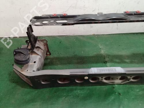 Front bumper reinforcement FORD FOCUS III 1.0 EcoBoost | BP27544737C109 