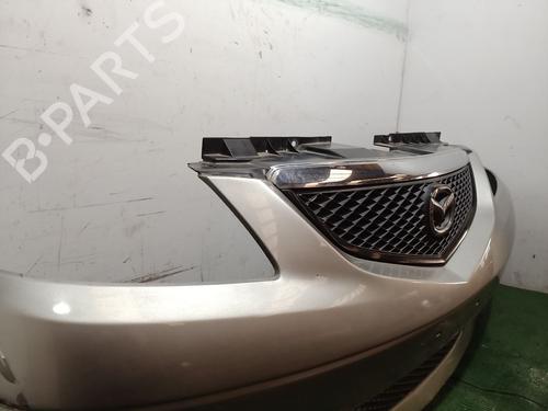 Zderzak przedni MAZDA MPV II (LW) 2.0 DI | BP22977674C7 