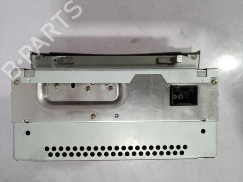 Bilradio MERCEDES-BENZ E-CLASS (W211) E 200 CDI (211.004) | BP9393822E6 