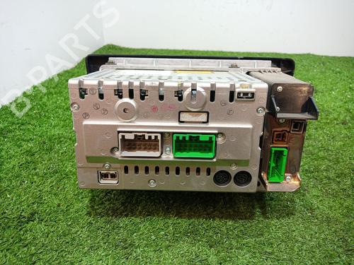 Radio VOLVO S60 I (384) | BP17945642E6