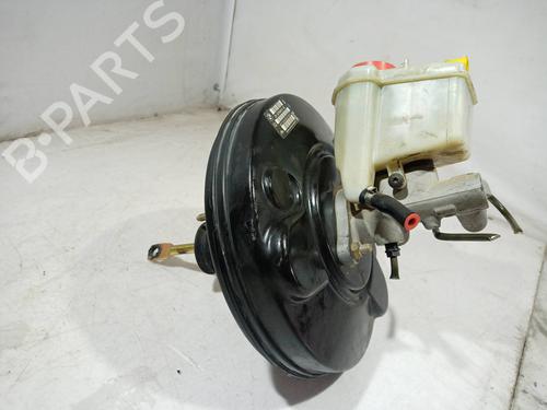 Servo brake BMW 3 (E46) 316 i | BP11056800M42 