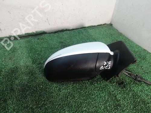 Left mirror SMART FORTWO Coupe (451) 1.0 (451.331, 451.380) | BP29276837C26 