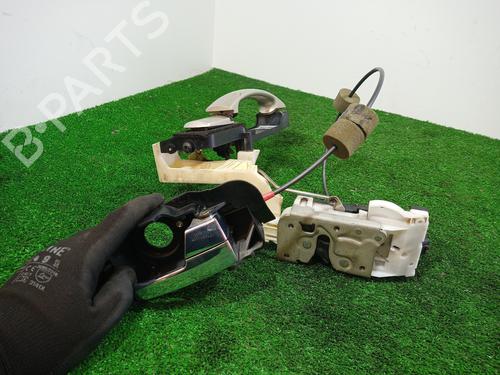 Used Front right lock FORD MONDEO III (B5Y) [2000-2007]  13230479