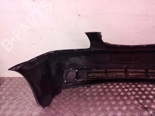 Front bumper KIA CARENS II MPV (FJ) 2.0 CRDi | BP8684091C7 