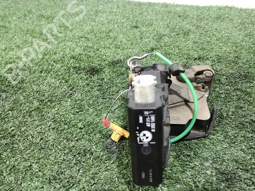 Rear right lock BMW 5 (E39) 523 i | BP21517985C99 