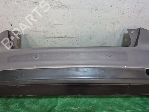 Rear bumper FORD FOCUS III 1.0 EcoBoost | BP27407748C8 