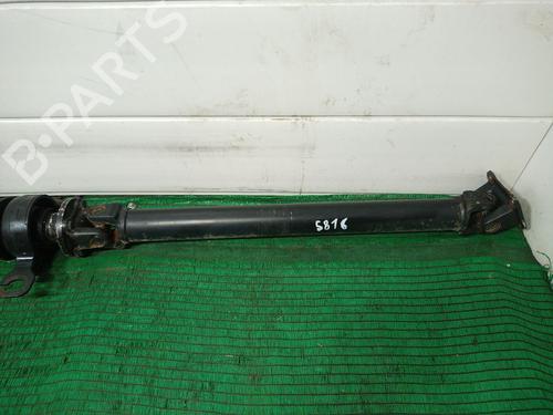 Driveshaft MAZDA CX-7 (ER) 2.3 MZR DISI Turbo AWD (ER3P) | BP31378334M37