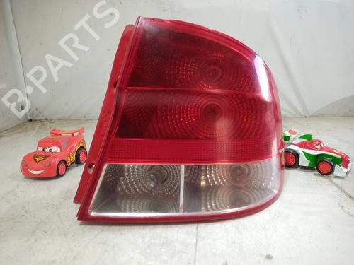 Used Right taillight DAEWOO KALOS (KLAS) 1.4 (83 hp) 11384934