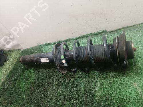 Right front shock absorber AUDI Q3 (8UB, 8UG) 2.0 TDI | BP29254493M17 
