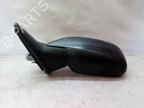 Left mirror RENAULT LAGUNA II (BG0/1_)  | BP9161519C26 