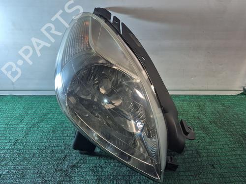 Used Right headlight CITROËN XSARA PICASSO (N68) 1.8 16V (115 hp) 30960790