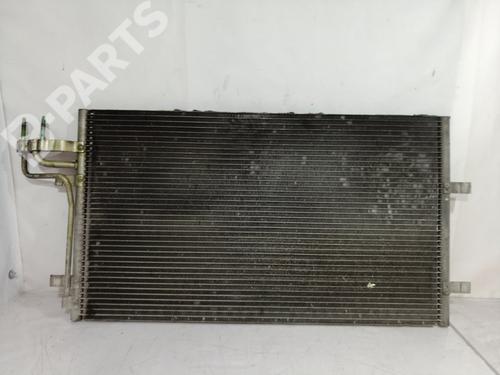 Used AC radiator AC radiator FORD C-MAX (DM2) 1.8 TDCi (115 hp) 9737370 9737370