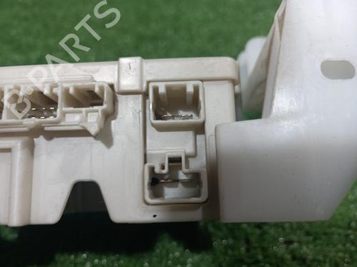 Fuse box PEUGEOT 108  | BP15600088E1 