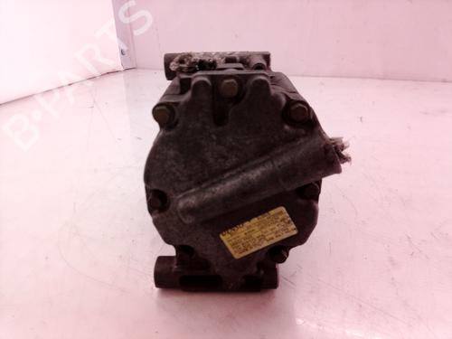 AC compressor SEAT PANDA (141A)  | BP8380614M34 