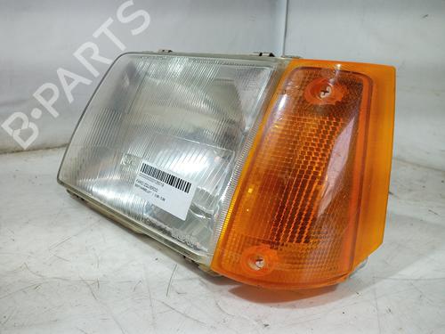 Left headlight SEAT MARBELLA (28A)  | BP10254811C28 