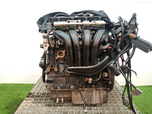 Engine MINI MINI (R50, R53) One | BP17522909M1 