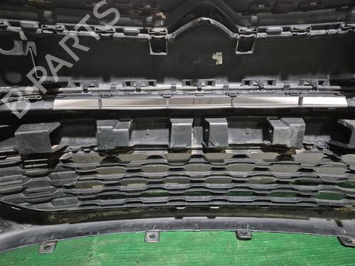 Front bumper CITROËN C4 Grand Picasso II (DA_, DE_) 1.6 HDi / BlueHDi 115 | BP29612316C7 
